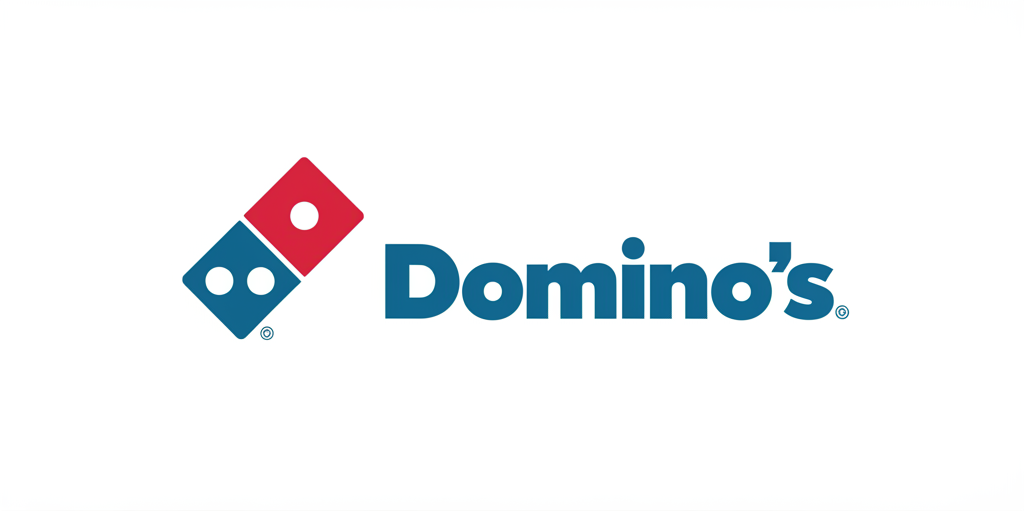 Domino's logo