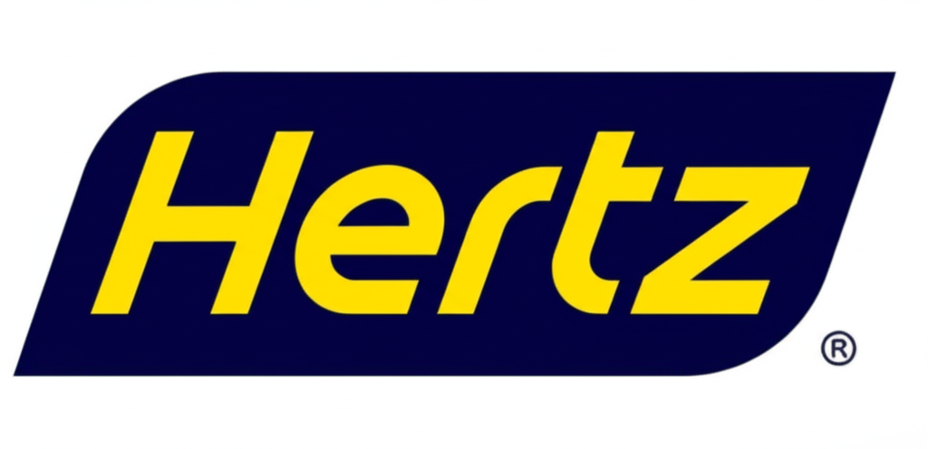 Hertz logo