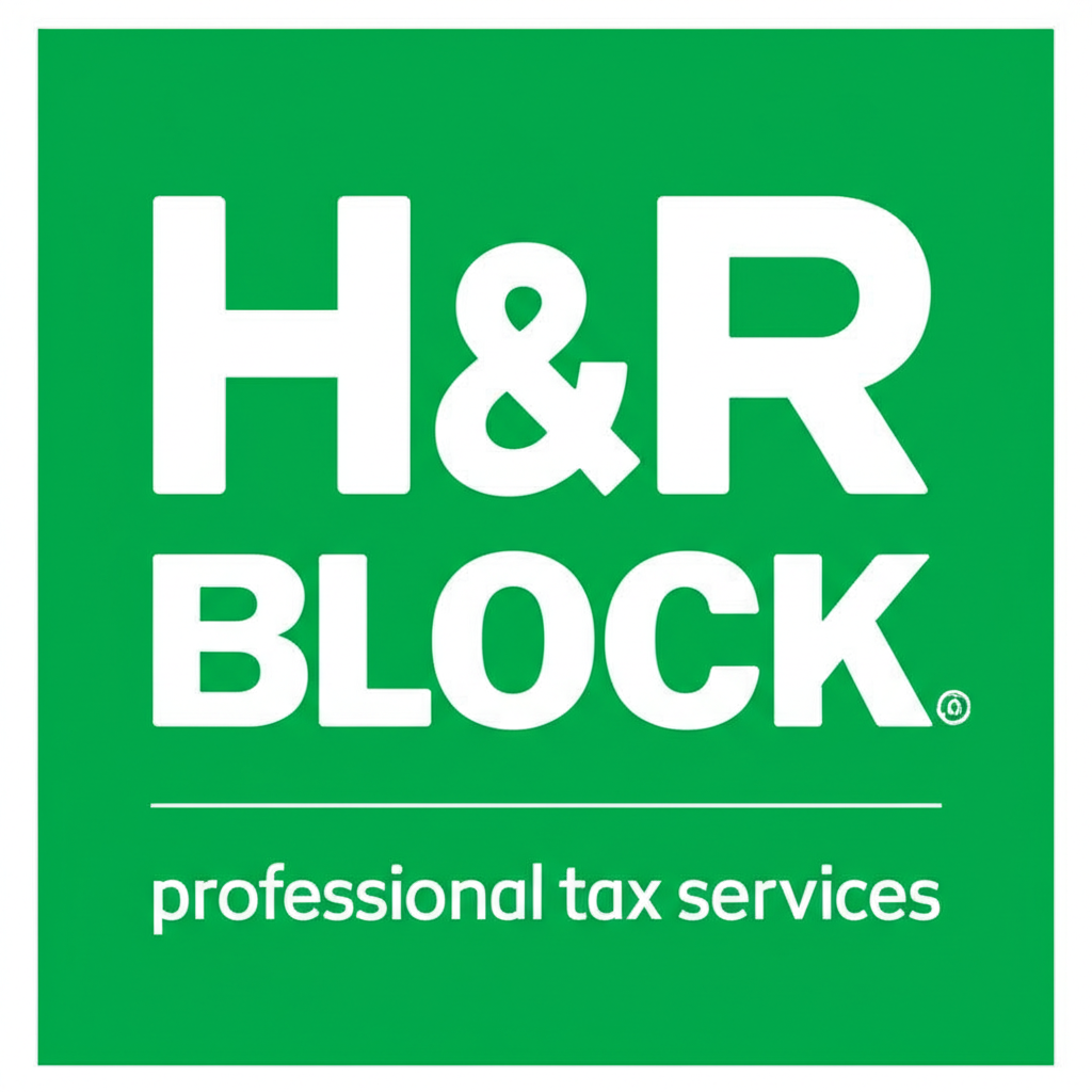 H&R Block logo